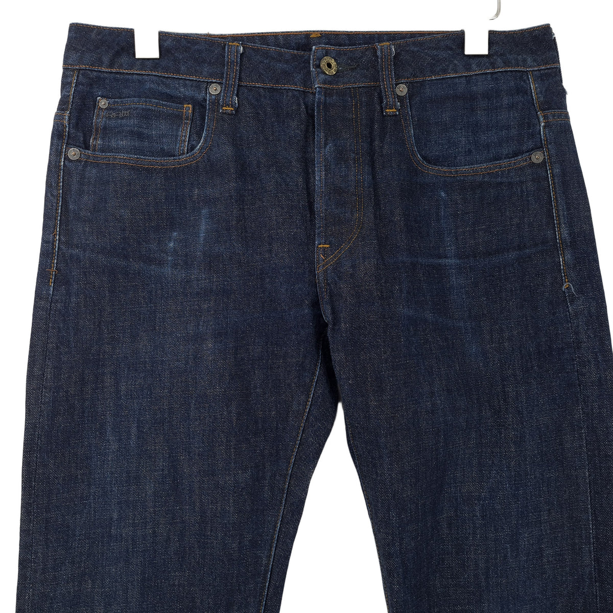 G-Star Jeans 3301 Straight Men Regular Size W32 L32, back view, image 2 of 10