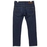 G-Star Jeans 3301 Straight Men Regular Size W32 L32, detail view 2, image 4 of 10