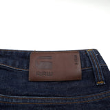 G-Star Jeans 3301 Straight Men Regular Size W32 L32, detail view 3, image 5 of 10