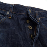 G-Star Jeans 3301 Straight Men Regular Size W32 L32, detail view 5, image 7 of 10