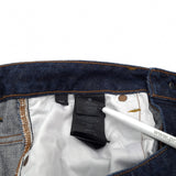 G-Star Jeans 3301 Straight Men Regular Size W32 L32, detail view 6, image 8 of 10