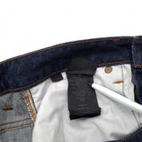 G-Star Jeans 3301 Straight Men Regular Size W32 L32, detail view 7, image 9 of 10