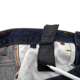 G-Star Jeans 3301 Straight Men Regular Size W32 L32, detail view 8, image 10 of 10