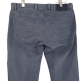 Massimo Dutti Jeans Slim Men Stretch Straight Size W32 L32, detail view 1, image 3 of 6