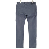 Massimo Dutti Jeans Slim Men Stretch Straight Size W32 L32, detail view 2, image 4 of 6