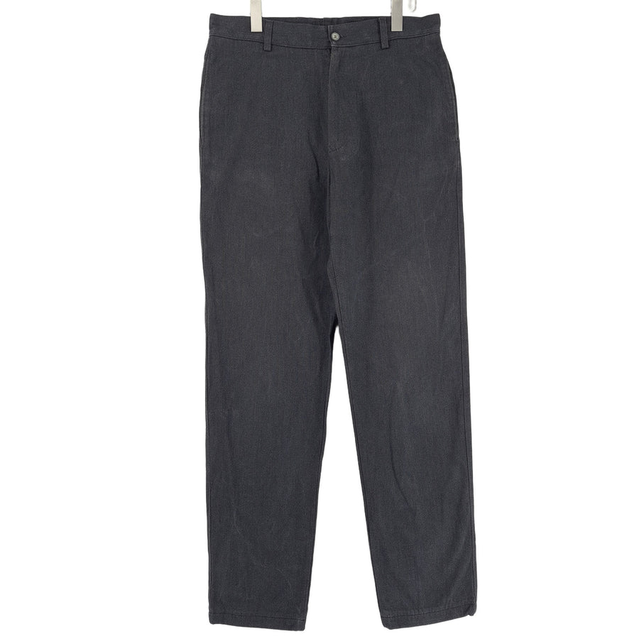 Vintage Trussardi Jeans Men Regular Straight Size W34 L34