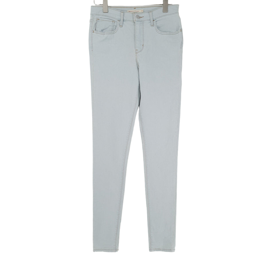 Levi's jean 720 High Rise Super skinny Femme slim taille W30 L32