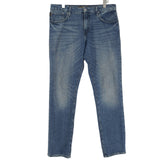 Superdry Jeans Slim Men Stretch Straight Size W34 L34, front view, image 1 of 10