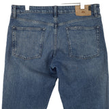 Superdry Jeans Slim Men Stretch Straight Size W34 L34, detail view 1, image 3 of 10