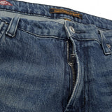 Superdry Jeans Slim Men Stretch Straight Size W34 L34, detail view 5, image 7 of 10