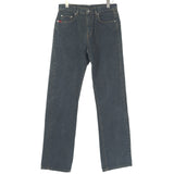 Vintage Robe Di Kappa Jeans Men Regular Straight Size W32 L34, front view, image 1 of 7