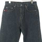 Vintage Robe Di Kappa Jeans Men Regular Straight Size W32 L34, back view, image 2 of 7