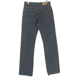 Vintage Robe Di Kappa Jeans Men Regular Straight Size W32 L34, detail view 2, image 4 of 7