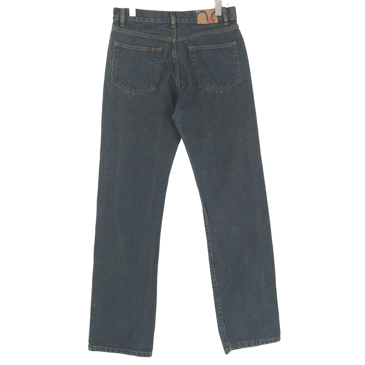 Vintage Robe Di Kappa Jeans Men Regular Straight Size W32 L34, detail view 2, image 4 of 7