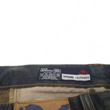 Vintage Robe Di Kappa Jeans Men Regular Straight Size W32 L34, detail view 4, image 6 of 7