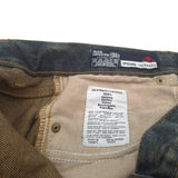 Vintage Robe Di Kappa Jeans Men Regular Straight Size W32 L34, detail view 5, image 7 of 7