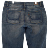 Vintage Superdry Jeans Women Slim Skinny Size W32 L32, detail view 1, image 3 of 8