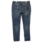 Vintage Superdry Jeans Women Slim Skinny Size W32 L32, detail view 2, image 4 of 8