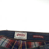Vintage Superdry Jeans Women Slim Skinny Size W32 L32, detail view 3, image 5 of 8