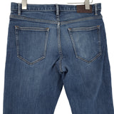 Michael Kors Jeans Men Stretch Regular Straight Size W32 L32, detail view 1, image 3 of 7