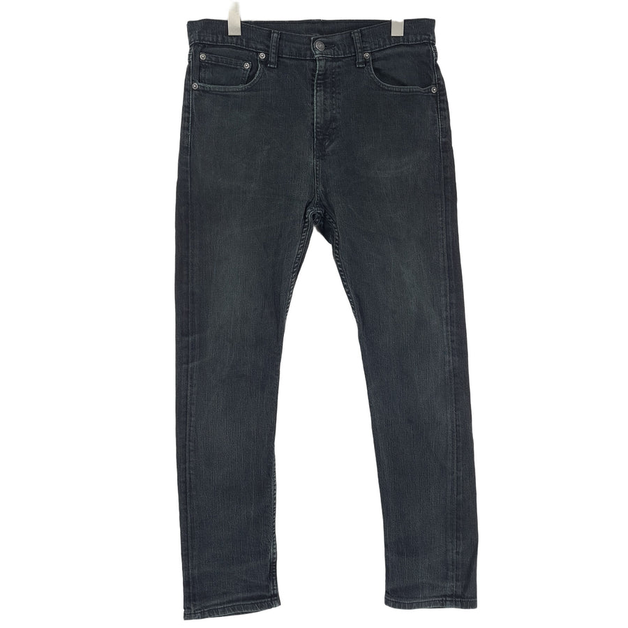 Levi's Jeans 510 Men Stretch Slim Skinny Size W32 L30