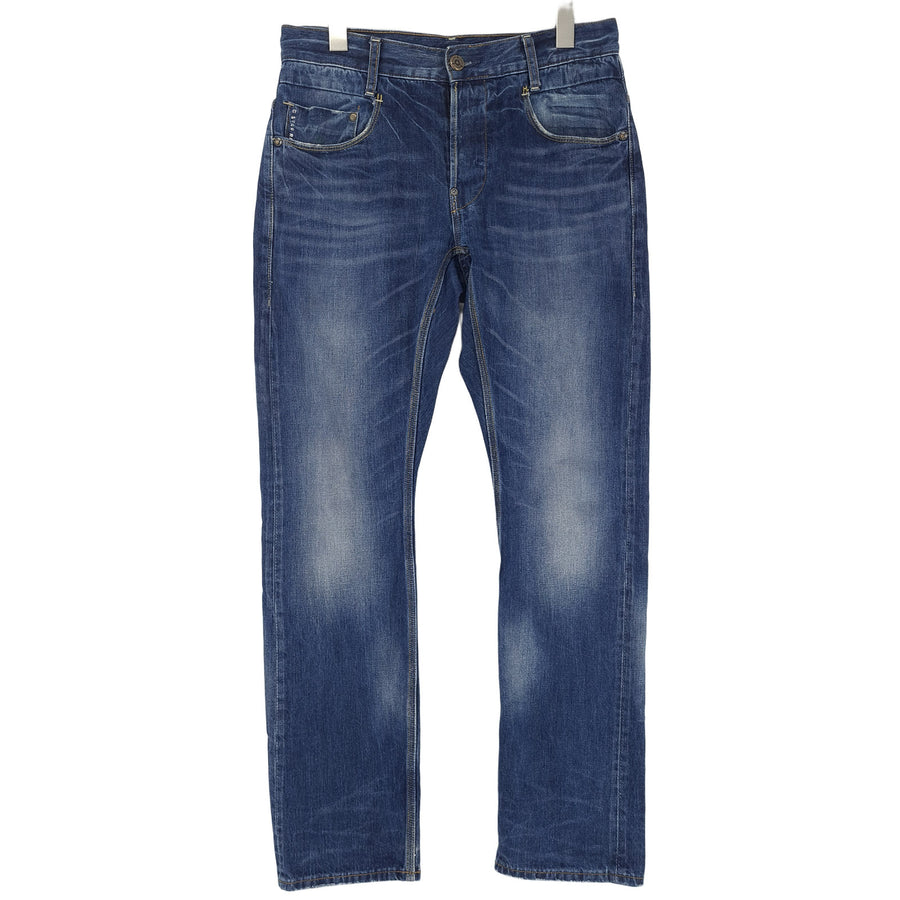G-Star jean New Radar slim Homme droit taille W31 L32