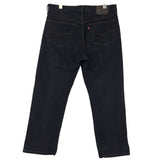 Vintage Levi's Jeans 501 Men Regular Straight Size W32 L28, detail view 2, image 4 of 6