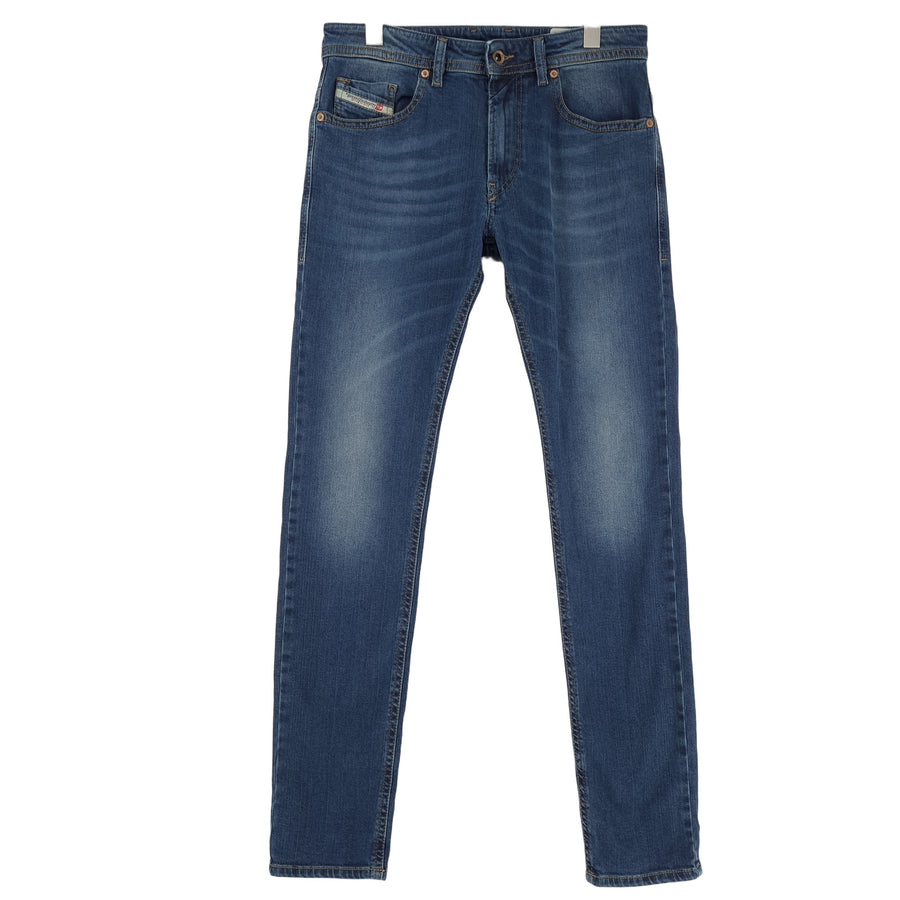 Diesel Jeans Thommer 084BU Herren Stretch Slim Fit Skinny Fit Größe W30 L34