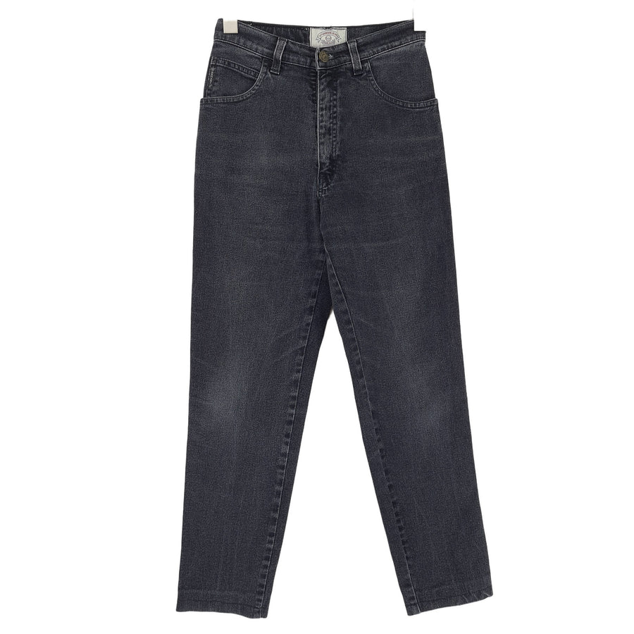 Vintage Armani jean Femme slim skinny taille W24 L26