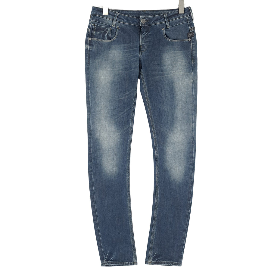 G-Star jean New Radar skinny Femme slim taille W29 L32