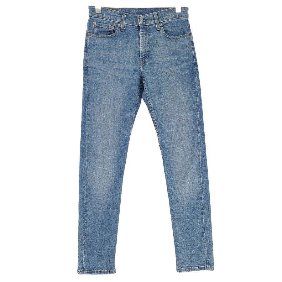 Levi's Jeans 512 Men Stretch Slim Tapered Size W29 L32