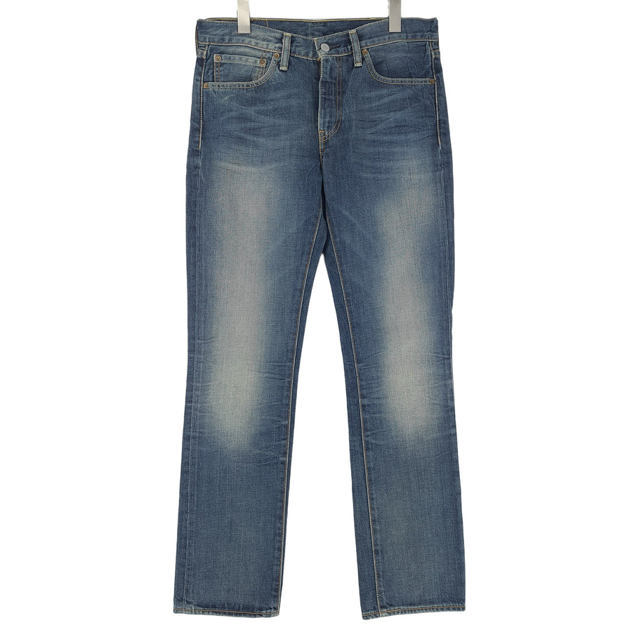 Levi's Jeans 511 Men Stretch Slim Straight Size W32 L32