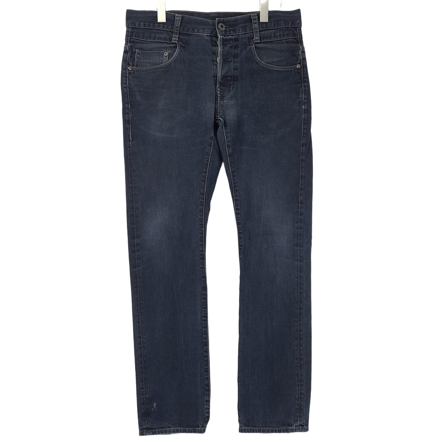 G-Star jean New Radar slim Homme droit taille W34 L34