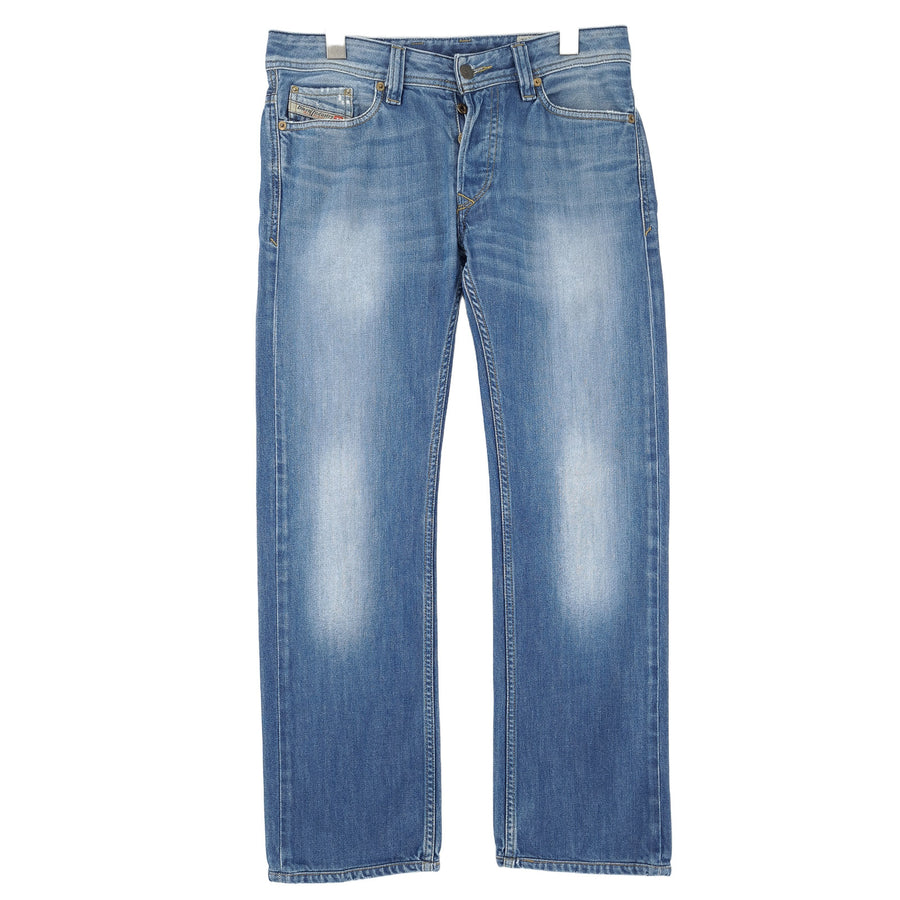Vintage Diesel Jeans Viker 008X7 Men Regular Straight Size W28 L32