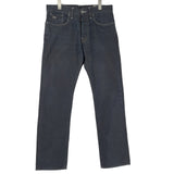 G-Star Jeans 3301 Straight Men Regular Size W31 L32, front view, image 1 of 8