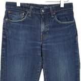 Levi's Jeans 511 Performance Men Stretch Slim Straight Size W32 L32, back view, image 2 of 11