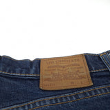 Levi's Jeans 511 Performance Men Stretch Slim Straight Size W32 L32, detail view 3, image 5 of 11
