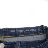 Levi's Jeans 511 Performance Men Stretch Slim Straight Size W32 L32, detail view 5, image 7 of 11