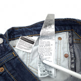 Levi's Jeans 511 Performance Men Stretch Slim Straight Size W32 L32, detail view 8, image 10 of 11