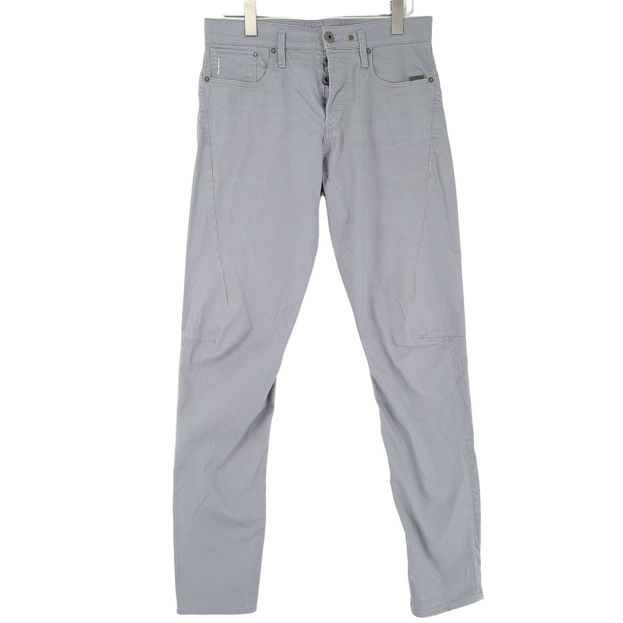 G-Star jeans Scutar 3D slim tapered Uomo elasticizzato taglia W31 L34
