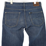 Lee Jeans Blake Men Stretch Regular Straight Size W29 L30, detail view 1, image 3 of 8