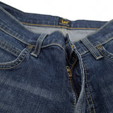 Lee Jeans Blake Men Stretch Regular Straight Size W29 L30, detail view 4, image 6 of 8