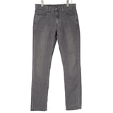 Levi's Jeans 511 Men Stretch Slim Straight Size W32 L34, front view, image 1 of 9