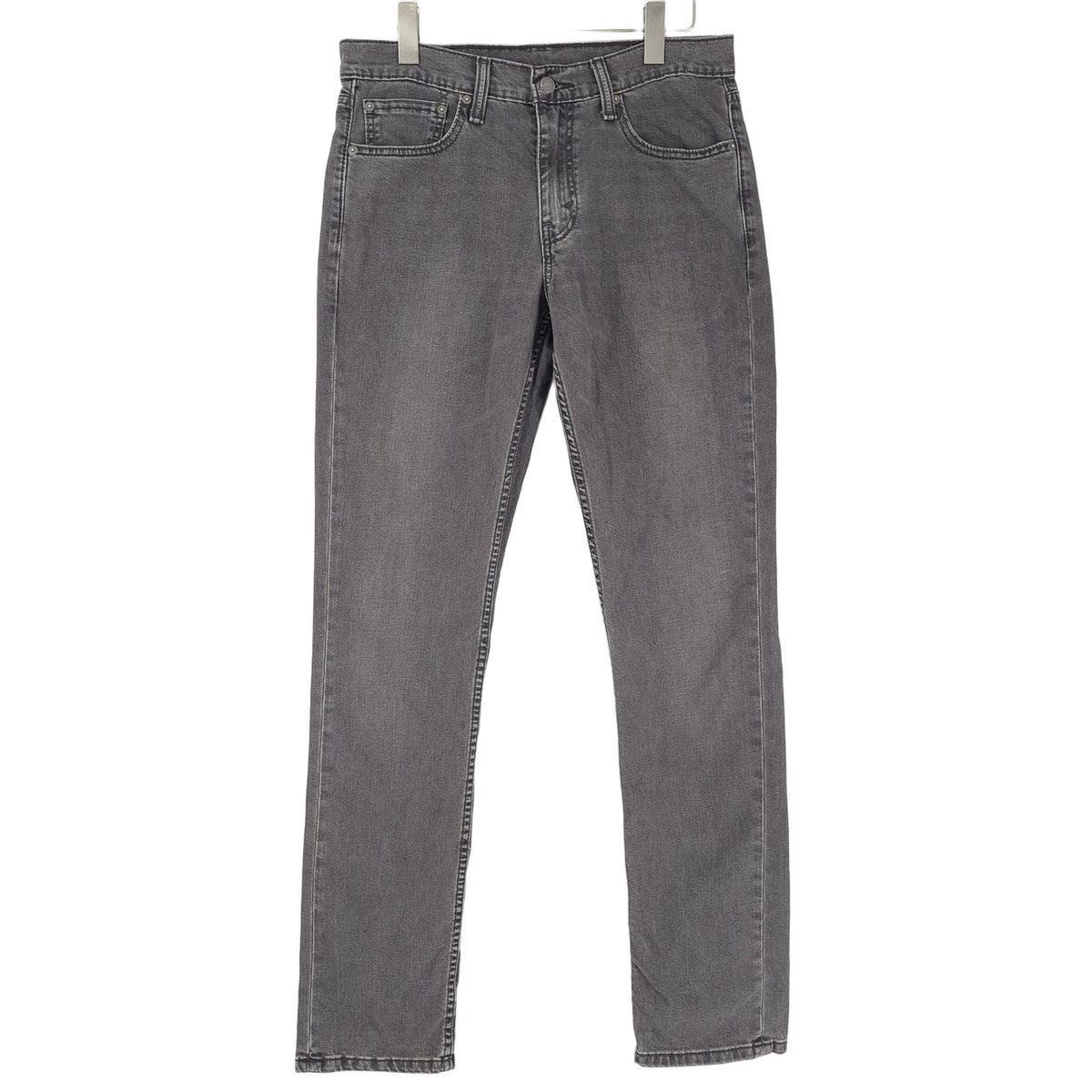 Levi's Jeans 511 Men Stretch Slim Straight Size W32 L34, front view, image 1 of 9