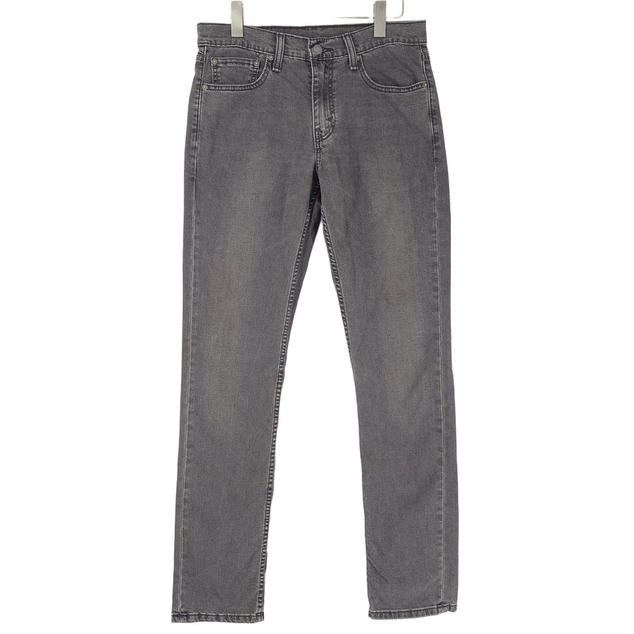 Levi's Jeans 511 Men Stretch Slim Straight Size W32 L34