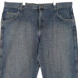Vintage Wrangler Jeans Men Regular Straight Size W40 L32, back view, image 2 of 7
