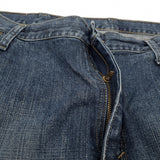 Vintage Wrangler Jeans Men Regular Straight Size W40 L32, detail view 4, image 6 of 7