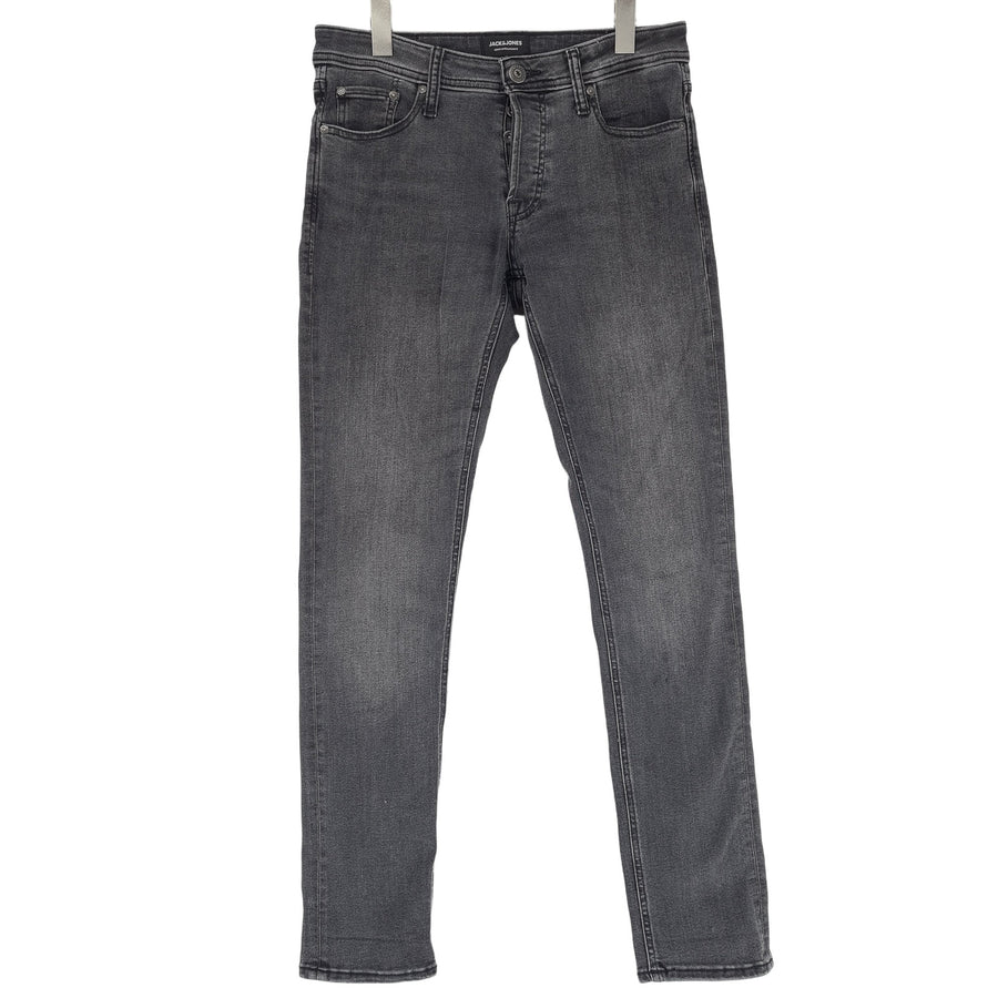 Jack & Jones Jeans Glenn Men Stretch Slim Skinny Size W29 L32
