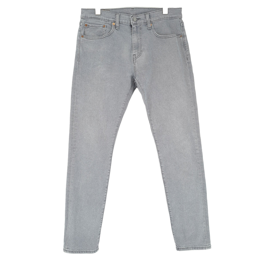 Levi's jeansy 512 Męskie elastyczne slim zwężany rozmiar W31 L32