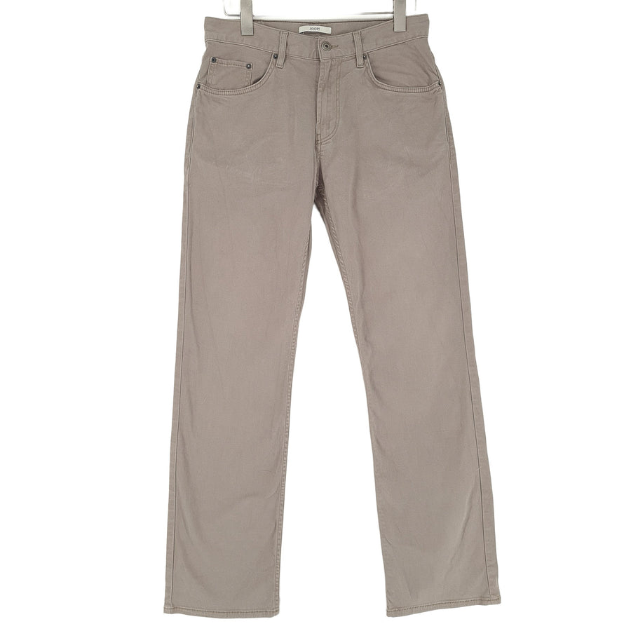 JOOP! Jeans Men Stretch Regular Straight Size W32 L34